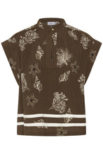Afbeelding in Gallery-weergave laden, Blouse RosashellSZ