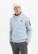 Afbeelding in Gallery-weergave laden, Sweater Hooded Brushed