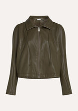 Afbeelding in Gallery-weergave laden, Jacket Denim