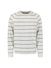 Afbeelding in Gallery-weergave laden, Pullover Crewneck Stripes