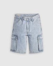 Afbeelding in Gallery-weergave laden, 478 Shorts Baggy Cargo