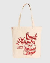 Afbeelding in Gallery-weergave laden, Tas Everyday Graphic tote