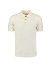 Afbeelding in Gallery-weergave laden, Pullover Short Sleeve Polo Solid Re