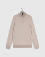 Afbeelding in Gallery-weergave laden, Trui met rits
