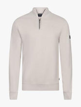 Afbeelding in Gallery-weergave laden, Diagono half zip sweat