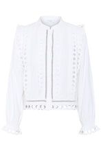 Afbeelding in Gallery-weergave laden, Blouse