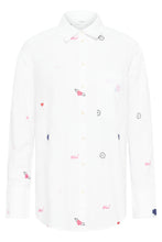 Afbeelding in Gallery-weergave laden, Blouse