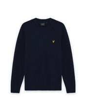 Afbeelding in Gallery-weergave laden, Jumper Brushed Crew Neck