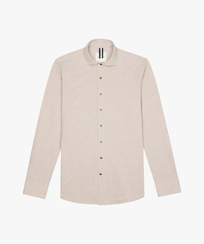 SHIRT X-CUTAWAY RLX BEIGE