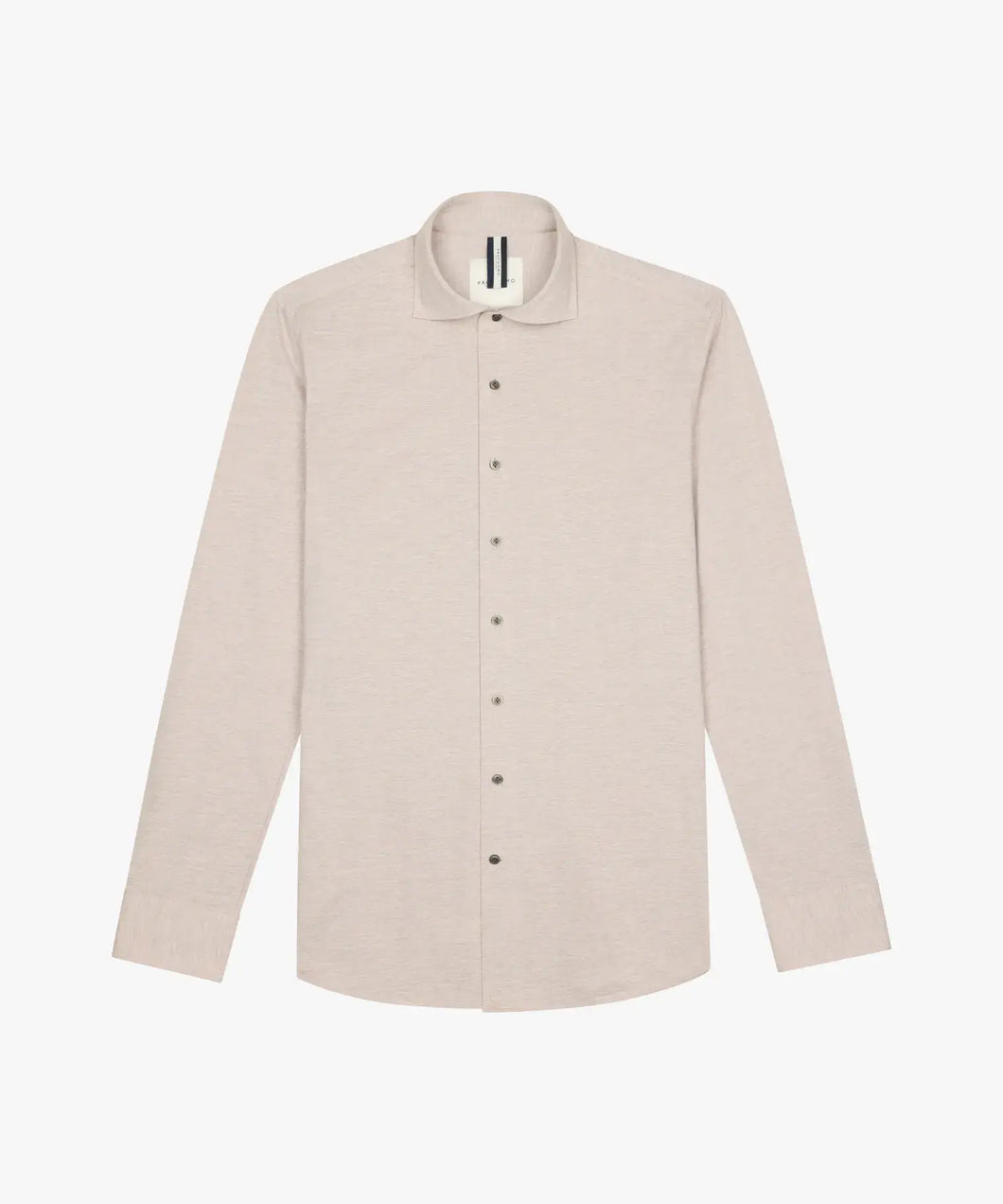 SHIRT X-CUTAWAY RLX BEIGE