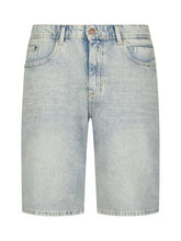 Afbeelding in Gallery-weergave laden, Short Denim Relaxed