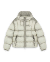 Afbeelding in Gallery-weergave laden, Jacket Translucent Puffer
