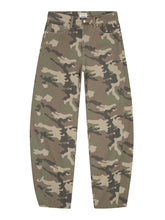 Afbeelding in Gallery-weergave laden, Jeans Camo Super Barrel Fit