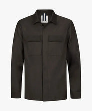 Afbeelding in Gallery-weergave laden, OVERSHIRT LL D.BROWN