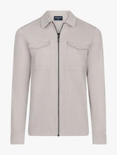 Afbeelding in Gallery-weergave laden, Overshirt Zerino