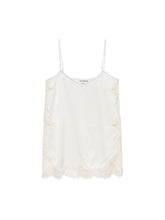 Afbeelding in Gallery-weergave laden, Top Lace Spaghetti