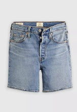 Afbeelding in Gallery-weergave laden, 501 Short Mid Thigh Pen Ring