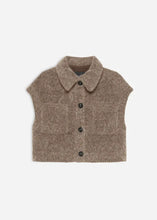 Afbeelding in Gallery-weergave laden, Gilet