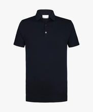 Afbeelding in Gallery-weergave laden, POLO SS NAVY