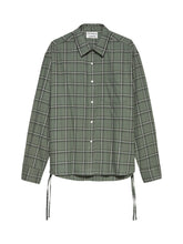 Afbeelding in Gallery-weergave laden, Blouse Check