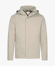 Afbeelding in Gallery-weergave laden, RAINCOAT SHORT MAGNET L.BEIGE