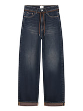 Afbeelding in Gallery-weergave laden, Jeans Baggy Fit