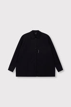 Afbeelding in Gallery-weergave laden, Blouse Ladies woven oversized