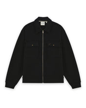 Afbeelding in Gallery-weergave laden, Overshirt Pique Interlock