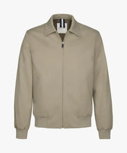 Afbeelding in Gallery-weergave laden, OUTERW BOMBER JCT L.BEIGE
