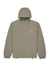 Afbeelding in Gallery-weergave laden, Windbreaker Kakie