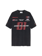 Afbeelding in Gallery-weergave laden, T-shirt Oversized Graphic
