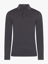 Afbeelding in Gallery-weergave laden, Polo Milacio Long Sleeve
