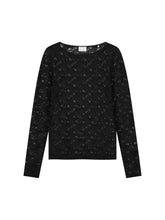 Afbeelding in Gallery-weergave laden, Longsleeve Lace