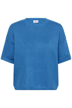 Afbeelding in Gallery-weergave laden, MilaSZ Boxy SS Pullover