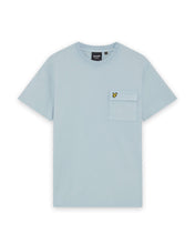 Afbeelding in Gallery-weergave laden, T-Shirt Cargo Pocket