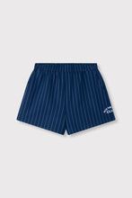 Afbeelding in Gallery-weergave laden, Shorts ladies woven clean striped