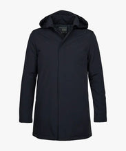 Afbeelding in Gallery-weergave laden, OUTERW RAINC MGNT LNG NAVY