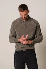 Afbeelding in Gallery-weergave laden, POLO LS BROWN