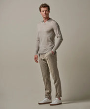 Afbeelding in Gallery-weergave laden, TROUSER FLAN ST D.SAND