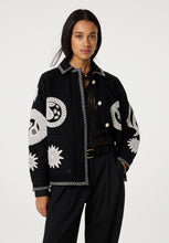 Afbeelding in Gallery-weergave laden, Jacket Elias