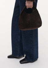 Afbeelding in Gallery-weergave laden, Harlee Gritty Suede