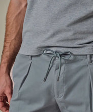Afbeelding in Gallery-weergave laden, SHORT SPRTCRD GREY BLUE