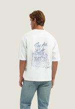 Afbeelding in Gallery-weergave laden, Kole Artwork Tee