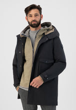 Afbeelding in Gallery-weergave laden, 3 in 1 Iconic Parka