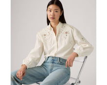 Afbeelding in Gallery-weergave laden, Blouse