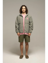 Afbeelding in Gallery-weergave laden, Windbreaker Kakie