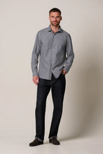 Afbeelding in Gallery-weergave laden, SHIRT WIDE SPREAD NAVY