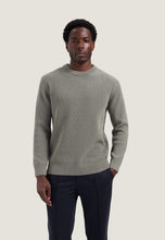 Afbeelding in Gallery-weergave laden, Levi Crewneck