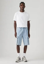Afbeelding in Gallery-weergave laden, 478 Shorts Baggy Cargo