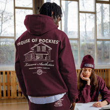 Afbeelding in Gallery-weergave laden, Hoodie